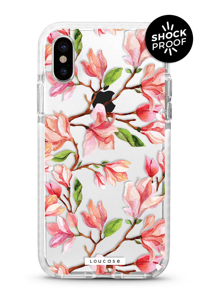 Dianne PROTECH Phone Case LOUCASE Loucase