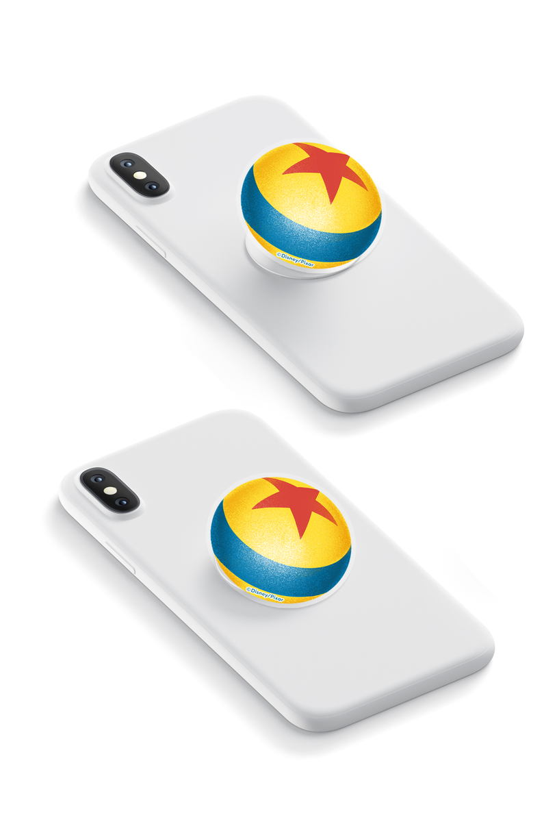 Pixar Ball GRIPUP™ Disney x Loucase Toy Story Collection Phone Case