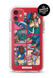 Amara - PROTECH™ Special Edition Sunday Market Collection Phone Case | LOUCASE