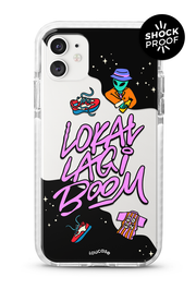 Angkasa - PROTECH™ Limited Edition Hausboom Lokal Fest x Loucase Phone Case | LOUCASE