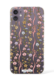 Anum - KLEARLUX™ Special Edition Ikatan Collection: Volume 2 Phone Case | LOUCASE