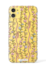 Anum - KLEARLUX™ Special Edition Ikatan Collection: Volume 2 Phone Case | LOUCASE