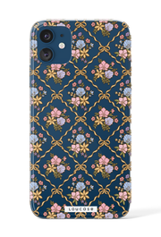 Ayana - KLEARLUX™ Special Edition Ikatan Collection: Volume 2 Phone Case | LOUCASE