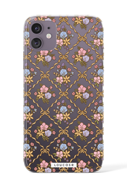 Ayana - KLEARLUX™ Special Edition Ikatan Collection: Volume 2 Phone Case | LOUCASE