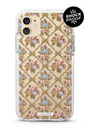 Ayana - PROTECH™ Special Edition Ikatan Collection: Volume 2 Phone Case | LOUCASE