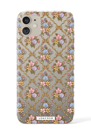 Ayana - KLEARLUX™ Special Edition Ikatan Collection: Volume 2 Phone Case | LOUCASE