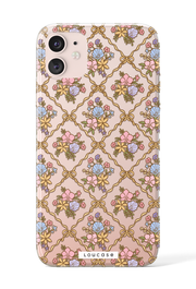 Ayana - KLEARLUX™ Special Edition Ikatan Collection: Volume 2 Phone Case | LOUCASE