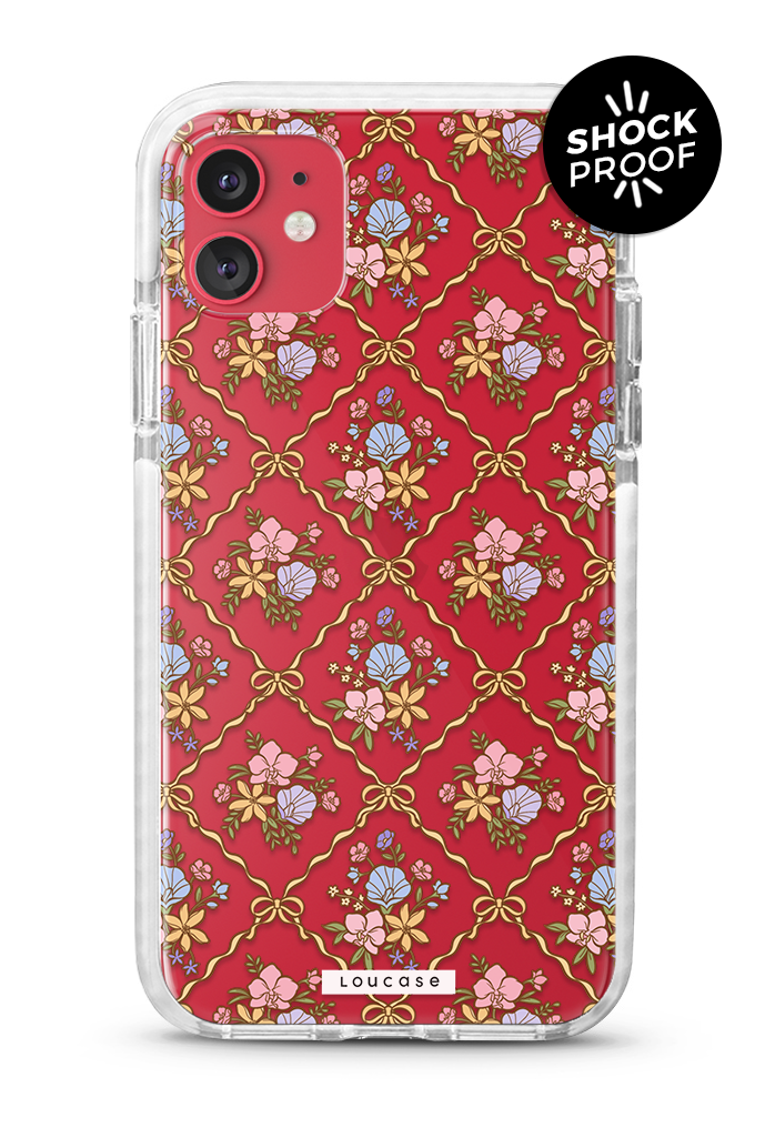 Ayana - PROTECH™ Special Edition Ikatan Collection: Volume 2 Phone Case | LOUCASE