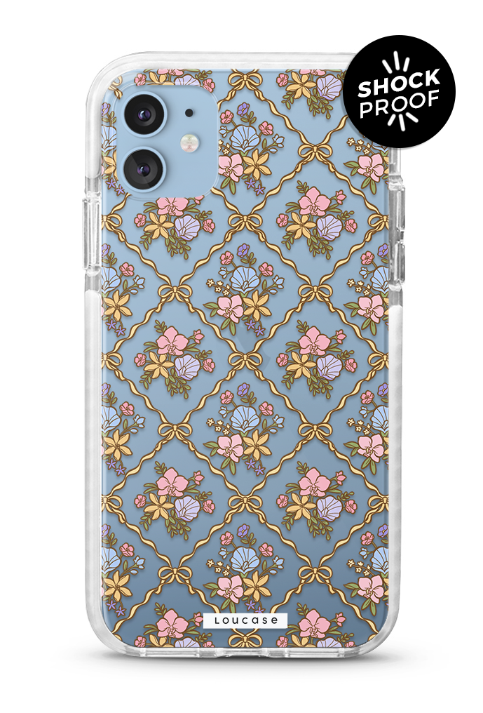 Ayana - PROTECH™ Special Edition Ikatan Collection: Volume 2 Phone Case | LOUCASE