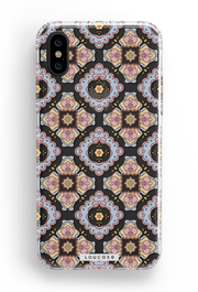 Bahira - KLEARLUX™ Special Edition Ikatan Collection: Volume 1 Phone Case | LOUCASE