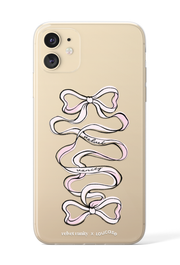 Ballerina - KLEARLUX™ Limited Edition Velvet Vanity x Loucase Phone Case | LOUCASE