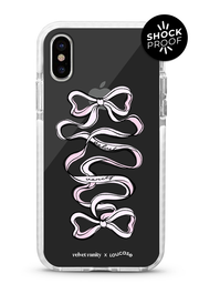 Ballerina - PROTECH™ Limited Edition Velvet Vanity x Loucase Phone Case | LOUCASE