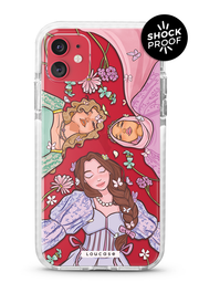 Bliss - PROTECH™ Special Edition Mariposa Collection Phone Case | LOUCASE
