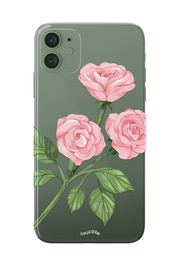 Briar - KLEARLUX™ Special Edition Swanlake Collection Phone Case | LOUCASE