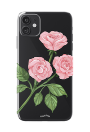 Briar - KLEARLUX™ Special Edition Swanlake Collection Phone Case | LOUCASE