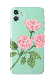 Briar - KLEARLUX™ Special Edition Swanlake Collection Phone Case | LOUCASE