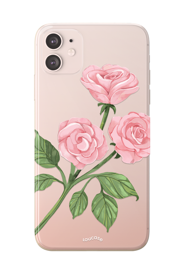 Briar - KLEARLUX™ Special Edition Swanlake Collection Phone Case | LOUCASE