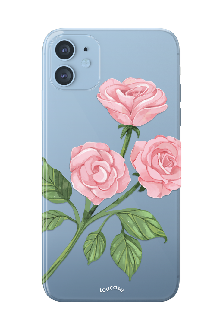 Briar - KLEARLUX™ Special Edition Swanlake Collection Phone Case | LOUCASE