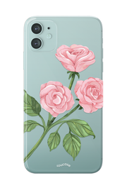 Briar - KLEARLUX™ Special Edition Swanlake Collection Phone Case | LOUCASE