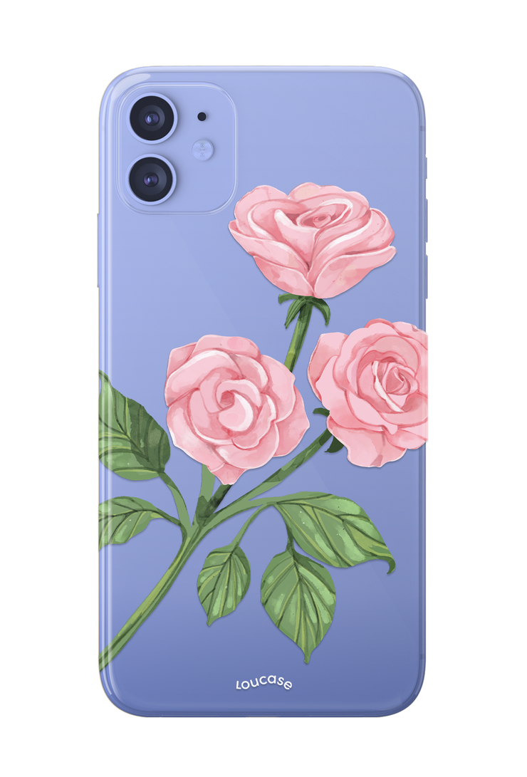 Briar - KLEARLUX™ Special Edition Swanlake Collection Phone Case | LOUCASE