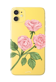 Briar - KLEARLUX™ Special Edition Swanlake Collection Phone Case | LOUCASE