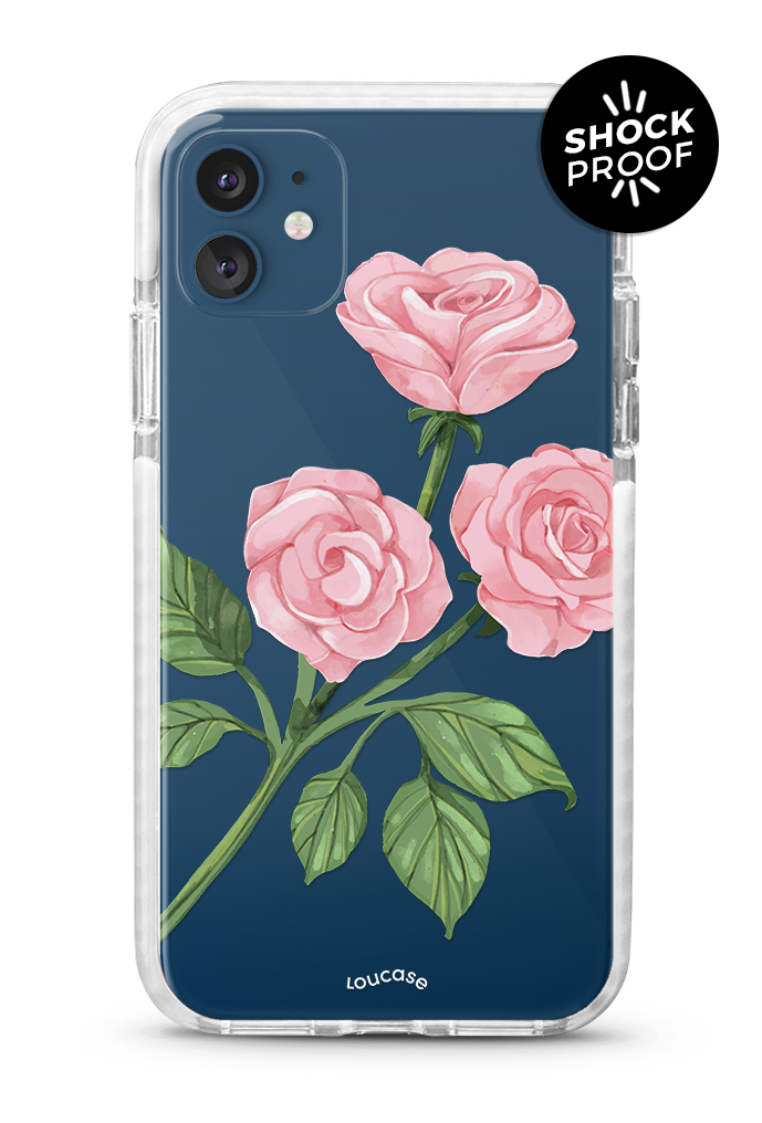 Briar - PROTECH™ Special Edition Swanlake Collection Phone Case | LOUCASE