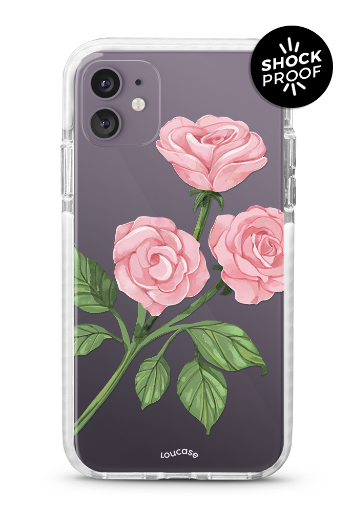 Briar - PROTECH™ Special Edition Swanlake Collection Phone Case | LOUCASE