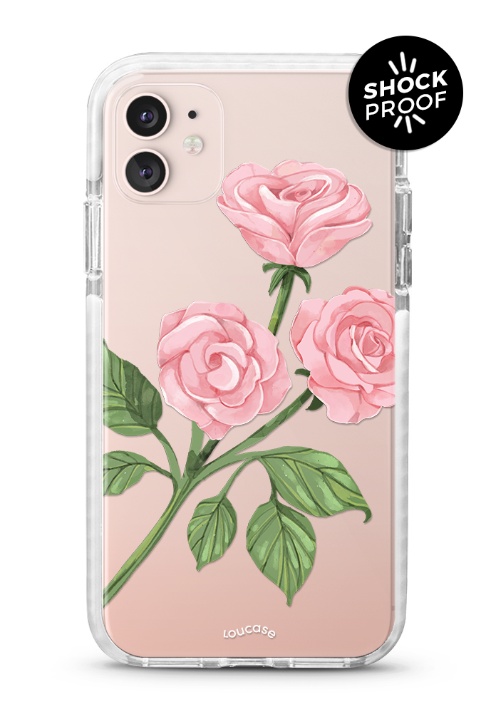 Briar - PROTECH™ Special Edition Swanlake Collection Phone Case | LOUCASE