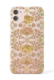 Bunga Raya - KLEARLUX™ Limited Edition CalaQisya x Loucase Phone Case | LOUCASE