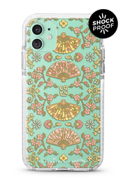 Bunga Raya - PROTECH™ Limited Edition CalaQisya x Loucase Phone Case | LOUCASE