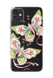 Butterlily - KLEARLUX™ Special Edition Eden Collection Phone Case | LOUCASE