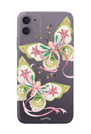 Butterlily - KLEARLUX™ Special Edition Eden Collection Phone Case | LOUCASE
