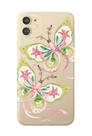 Butterlily - KLEARLUX™ Special Edition Eden Collection Phone Case | LOUCASE
