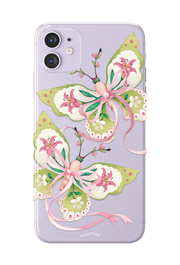 Butterlily - KLEARLUX™ Special Edition Eden Collection Phone Case | LOUCASE