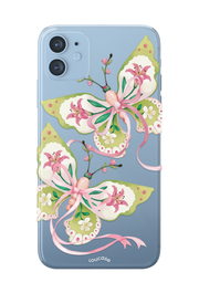 Butterlily - KLEARLUX™ Special Edition Eden Collection Phone Case | LOUCASE
