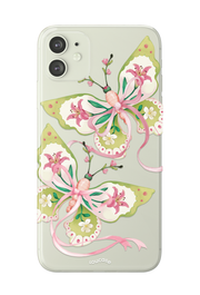 Butterlily - KLEARLUX™ Special Edition Eden Collection Phone Case | LOUCASE