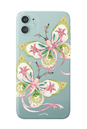 Butterlily - KLEARLUX™ Special Edition Eden Collection Phone Case | LOUCASE