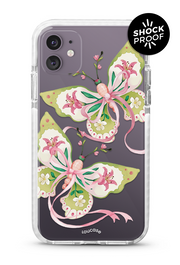 Butterlily - PROTECH™ Special Edition Eden Collection Phone Case | LOUCASE