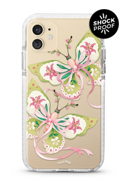 Butterlily - PROTECH™ Special Edition Eden Collection Phone Case | LOUCASE