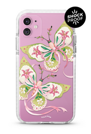 Butterlily - PROTECH™ Special Edition Eden Collection Phone Case | LOUCASE