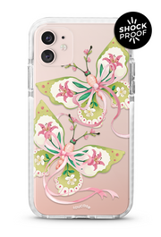 Butterlily - PROTECH™ Special Edition Eden Collection Phone Case | LOUCASE