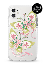 Butterlily - PROTECH™ Special Edition Eden Collection Phone Case | LOUCASE