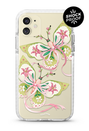 Butterlily - PROTECH™ Special Edition Eden Collection Phone Case | LOUCASE