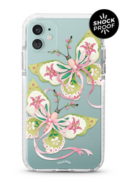 Butterlily - PROTECH™ Special Edition Eden Collection Phone Case | LOUCASE