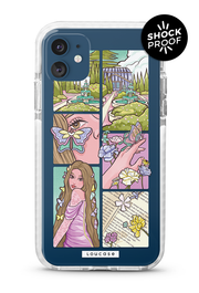 Celestina - PROTECH™ Special Edition Mariposa Collection Phone Case | LOUCASE