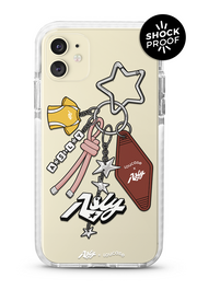 Charm - PROTECH™ Limited Edition Asly x Loucase Phone Case | LOUCASE