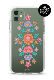 Citra - PROTECH™ Special Edition Batique Collection Phone Case | LOUCASE