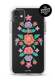 Citra - PROTECH™ Special Edition Batique Collection Phone Case | LOUCASE