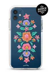 Citra - PROTECH™ Special Edition Batique Collection Phone Case | LOUCASE