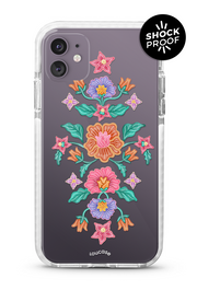 Citra - PROTECH™ Special Edition Batique Collection Phone Case | LOUCASE